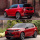2015-2020 Discovery Sport conversion to 2020 R-Dynamic kit